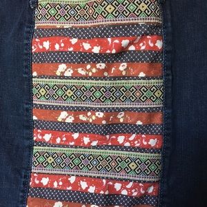Anthropologie Skirts - Anthropologie holding horses skirt Anthropologie Skirts - Anthropologie holding horses skirt